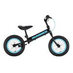 HUMMER（ハマー） TRAINEE 自転車 ブルー