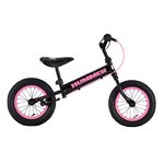 HUMMER（ハマー） TRAINEE 自転車 ピンク