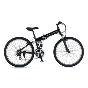 AL-FDB268|LAND ROVER（ランドローバー）の自転車を激安販売しているお店