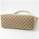 GUCCI(Ob`) g[gobO 211942 BEIGE/IVOLY