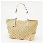 GUCCI(グッチ) トートバッグ 169946 8578・Oro