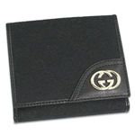 GUCCI(グッチ) Wホック財布 181594 FCEKG 1000