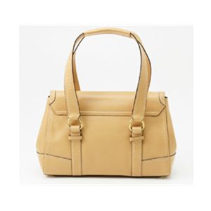 5:COACH(コーチ) レザートートバッグ 11545 B4/T2