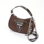 GUESS(ゲス) ショルダーバッグ 【A】BROWN