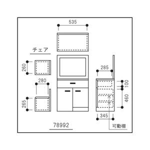 mA[ hbT[ NL-6070DR zCg摜3