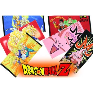 【柄おまかせ】ドラゴンボールZ BIG大判バスタオル(75X150cm) アソート60枚セット