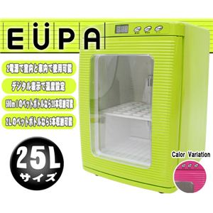 EUPA ≷{bNX25L TK-CW25@  O[ 摜1