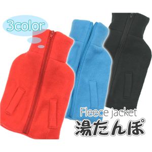 fleece jacket  105026 bh摜3XV