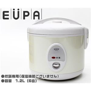 EUPA ъ 6 TK-RC12摜2