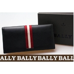 BALLY（バリー） 長財布 ブラウン TALIRO/181