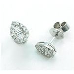 ӕʏtIVR_Ch  sAX * de1810   0.17ct 0.16ct   K18WG