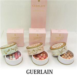 GUERLAIN(ゲラン) メテオリットミニチュアコレクション(アジアンシーズン)