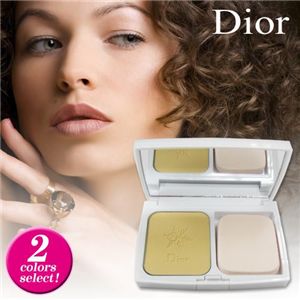 Dior（ディオール） ディオールスノー WH UVコンパクト SPF30 #020