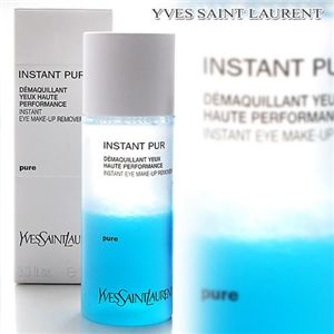 YSL(イヴ・サンローラン) アンスタンピュール アイメイクアップリムーバー 100ml