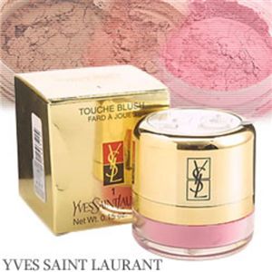 YSL(イヴ・サンローラン) トゥッシュ ブラッシュ #13