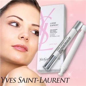 YSL(イヴ・サンローラン) リスエクスペール アドヴァンス アイ&リップ Wコンセントレート