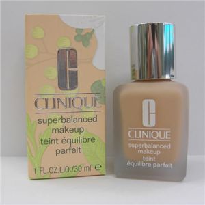 CLINIQUE（クリニーク） スーパーバランスドメークアップ #01