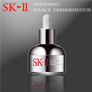 SK-2 ホワイトニングソース ダーム・デフィニション 50ml