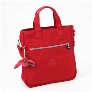 kipling(キプリング) バッグ 13637・A 100・Red