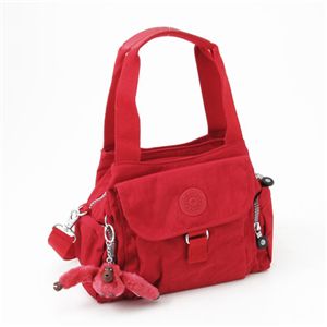 kipling(キプリング) バッグ 13655・B 100・Red