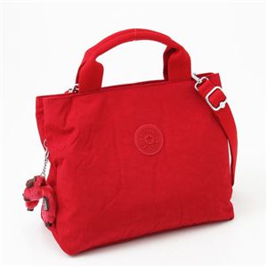 kipling(キプリング) バッグ 12980・C 100・Red