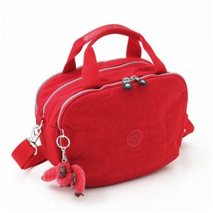 kipling(キプリング) バッグ 13860・E 100・Red