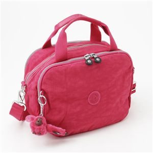 kipling(キプリング) バッグ 13860・E 115・Juicy Pink