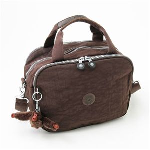 kipling(キプリング) バッグ 13860・E 740・Expresso Brown