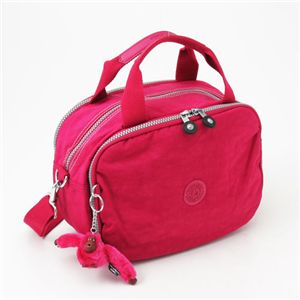 kipling(キプリング) バッグ 13860・E 121・Pink Ruby