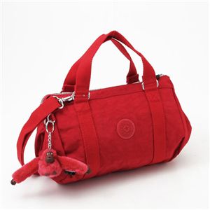 kipling(キプリング) バッグ 13322・F 100・Red