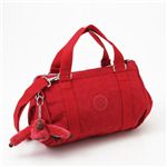 kipling(キプリング) バッグ 13322・F 100・Red