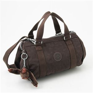 kipling(キプリング) バッグ 13322・F 740・Expresso Brown