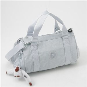 kipling(キプリング) バッグ 13322・F 825・IcyGrey