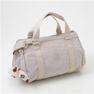 kipling(キプリング) バッグ 13322・F 027・Bagel Beige