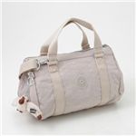 kipling(キプリング) バッグ 13322・F 027・Bagel Beige