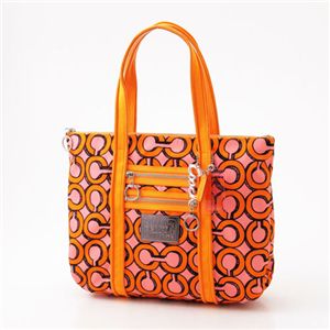 COACH(コーチ) トートバッグ POPPY 14983SV/M3・Melon