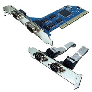 AREAiGAAj 4SS SD-PCI1054-4SS摜2XV