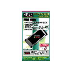 AREAiGAAj cC`eSATA Express SD-EPE1-Z1摜1