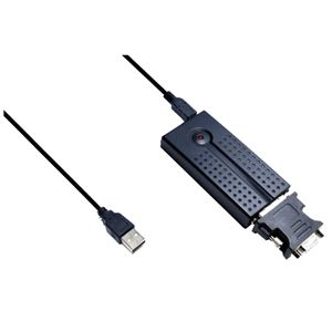 AREAiGAAj USB-VGA^DVI^HDMIA_v^iXpC_[Hj SD-U2VDH摜2XV