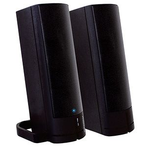 Princeton Dual Way Speaker@iUSBdPCpXs[J[j@ubN PSP-DWB摜3XV