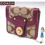 COACH(R[`) KV[ VOl`[ t` R܂z v 41956-BKHPM