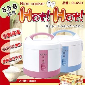 ъ5.5Hot!Hot! u[摜5XV