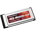 PhotoFast G-MONSTER Express Card SSD 48GB  GM-EXC48GSD