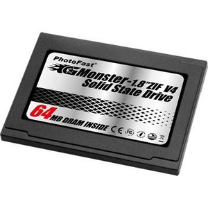 Photofast G-MONSTER V4 1.8 SSD ZIF 32GB GM18M32EZIFV4