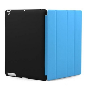 uCg iPad 2012Np o[R[eBO[X^hP[X BI-IPAD3RCASE^B摜2XV