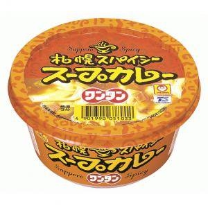 東洋水産　スープカレーワンタン　26ｇ　24個セット