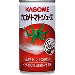 カゴメトマトジュース　190ｇ缶　60缶セット