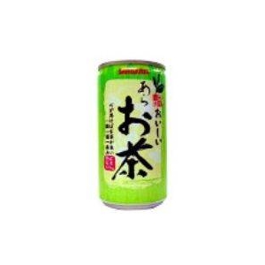 サンガリア あらお茶 180g 60本セット