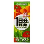 【数量限定】伊藤園 1日分の野菜 ベジタブル100 200ml 48本セット