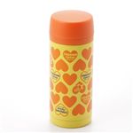 HALEIWA(ハレイワ)マグボトル 350ml Orange